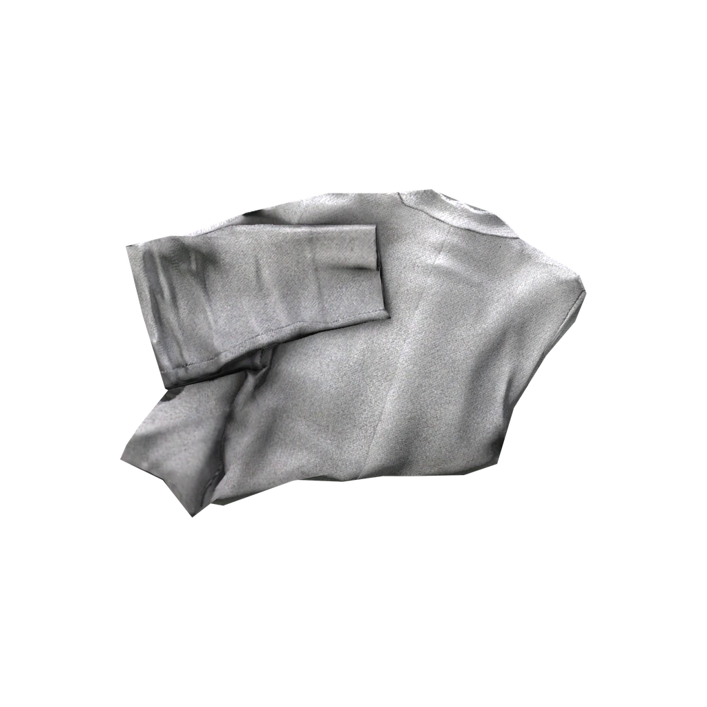 Пиджак женский (WomanSuit_White), DayZ