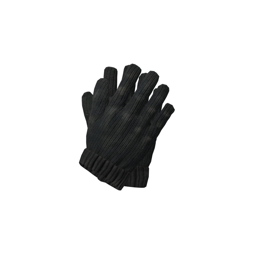 Wool Gloves (WoolGloves_Black), DayZ