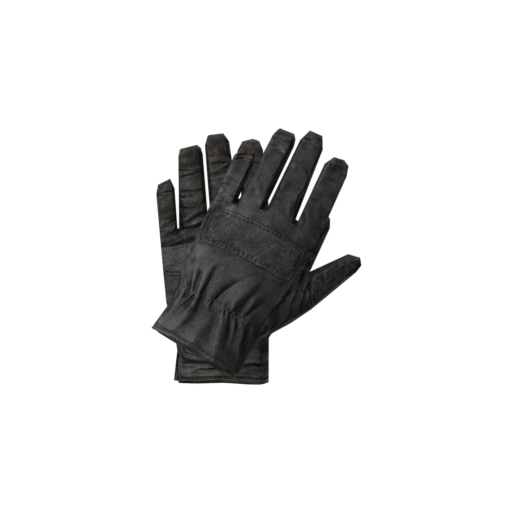Working Gloves (WorkingGloves_Black), DayZ