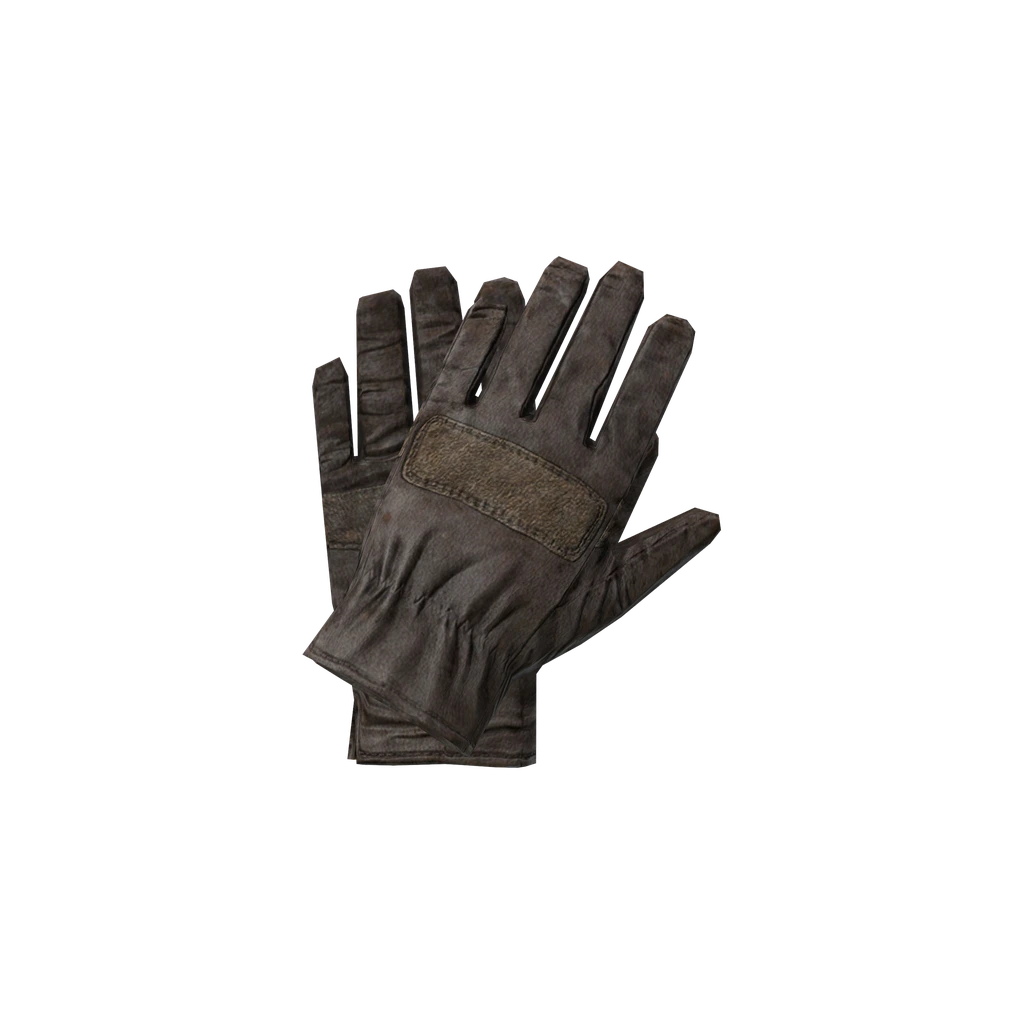 Рабочие перчатки (WorkingGloves_Brown), DayZ
