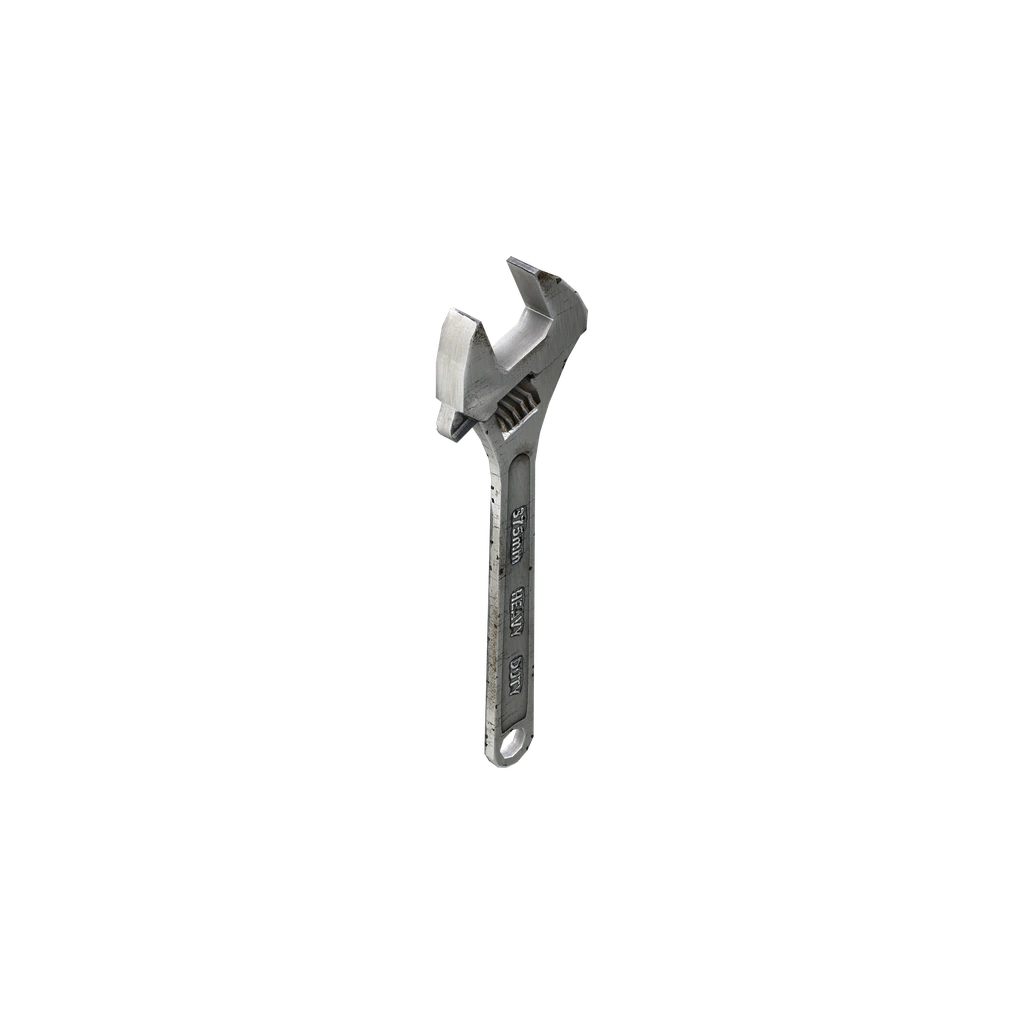 扳手 (Wrench), DayZ