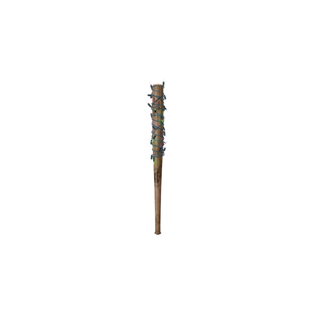 Festive Baseball Bat (XmasBaseballBat), DayZ