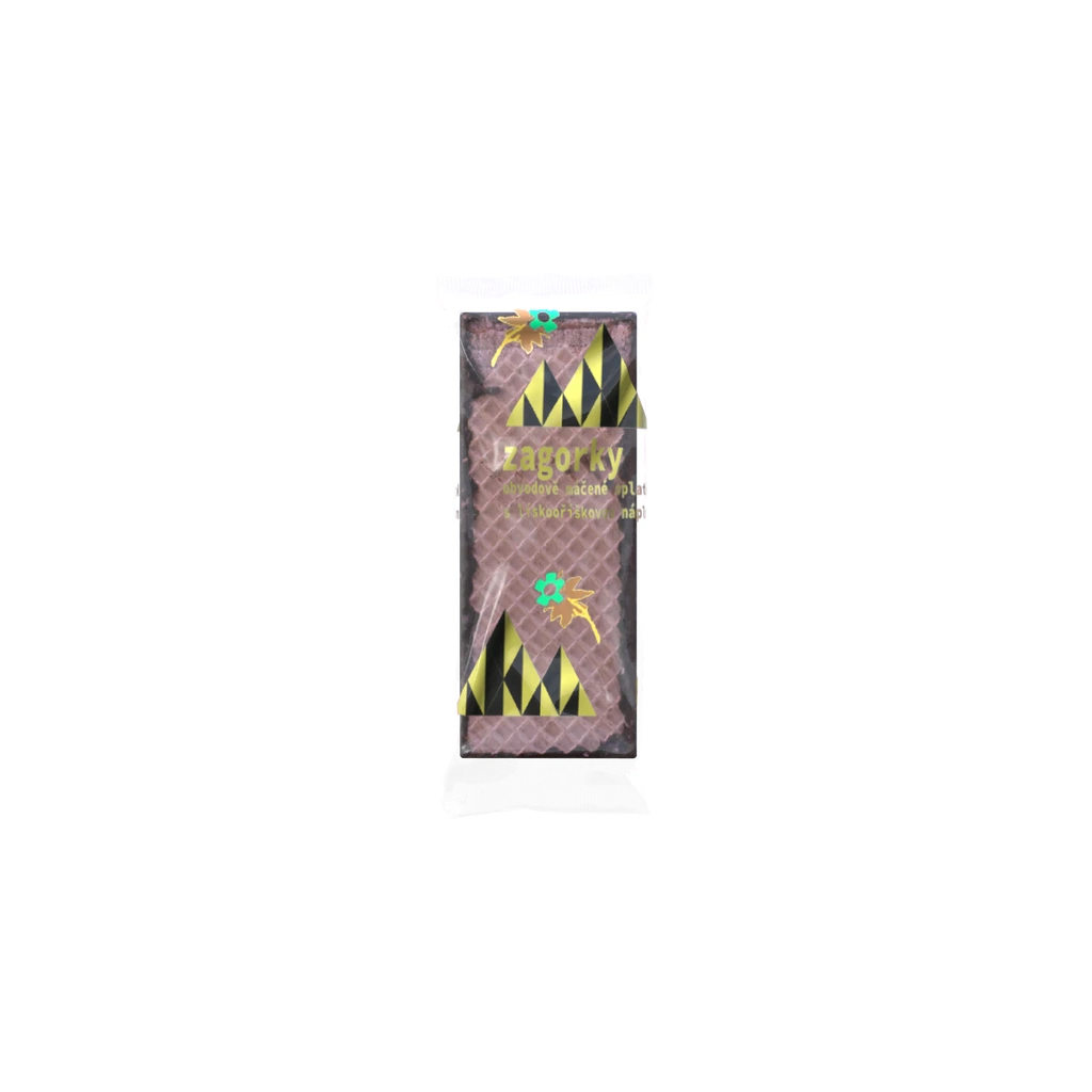 Zagorky с арахисом (ZagorkyPeanuts), DayZ