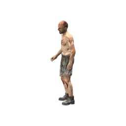 Зараженный