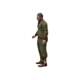 Зараженный