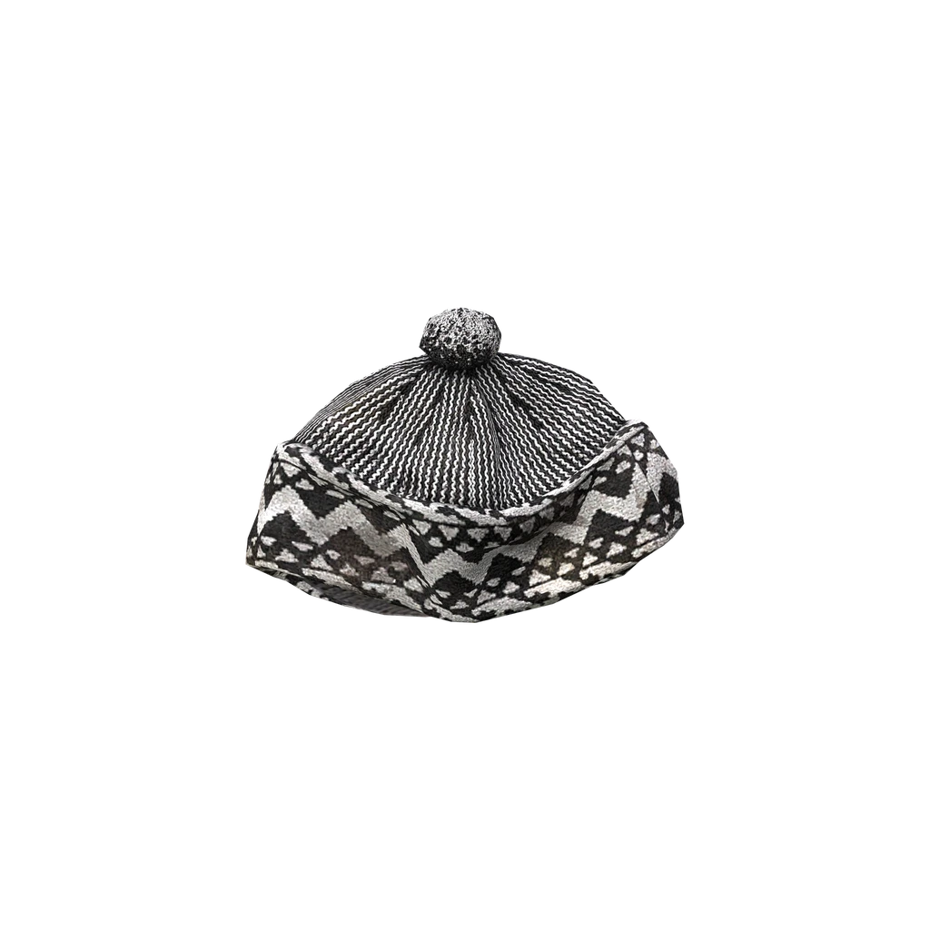Змеёвка (ZmijovkaCap_Black), DayZ