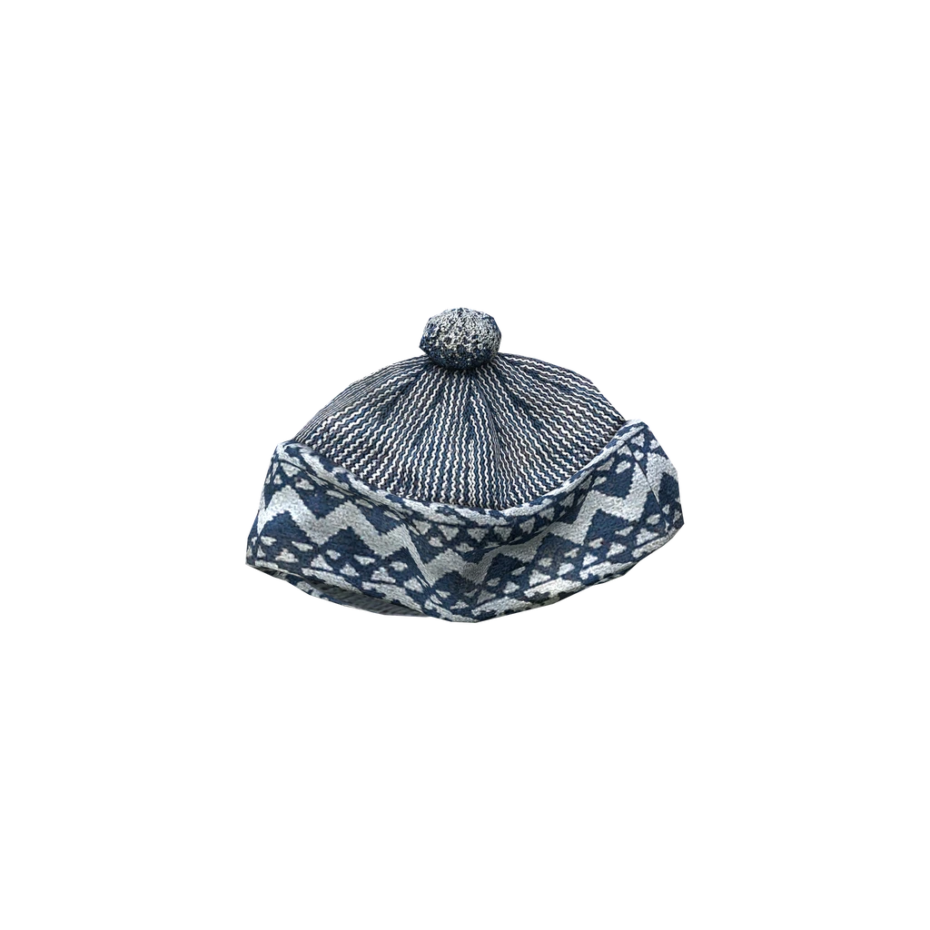Змеёвка (ZmijovkaCap_Blue), DayZ