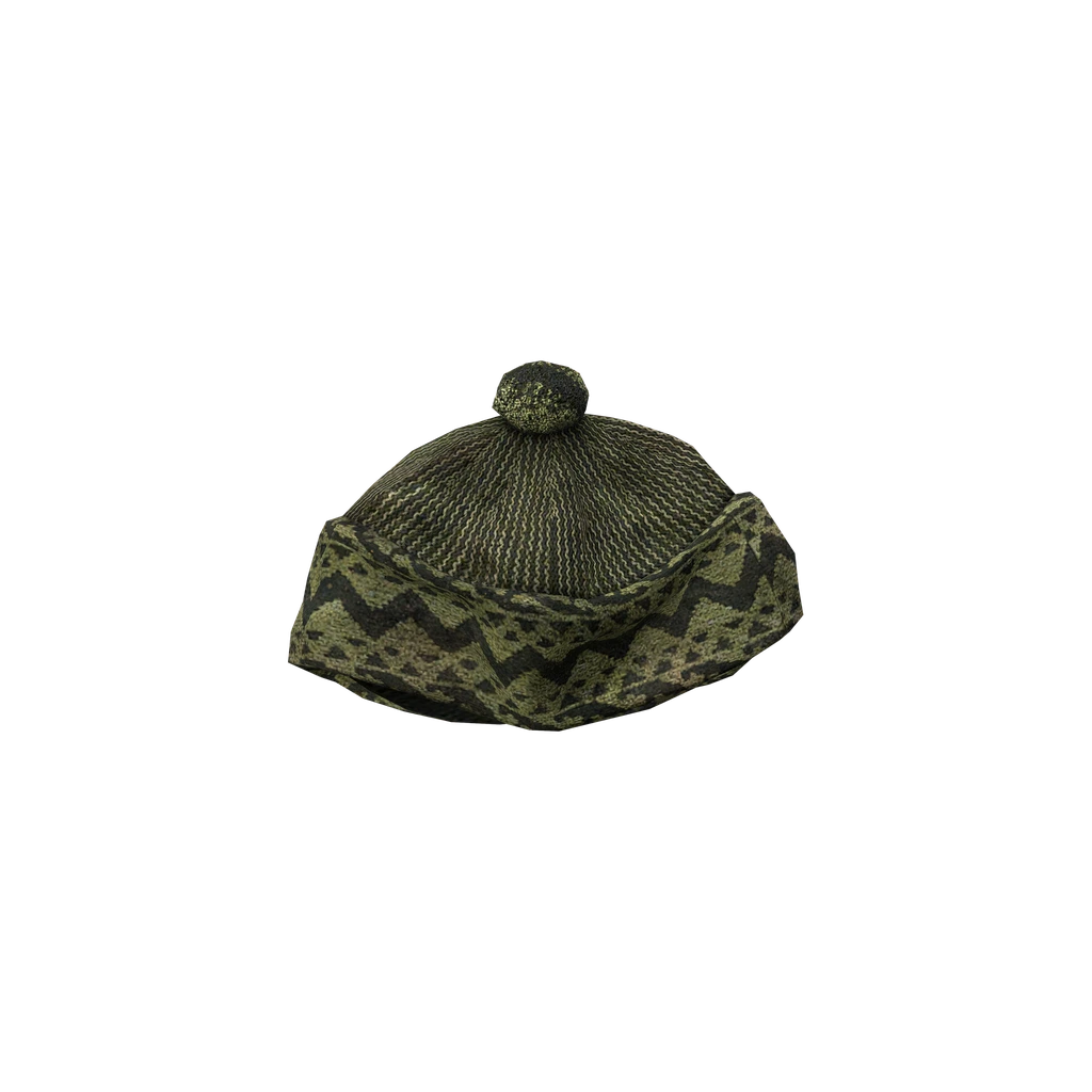 Zmiovka (ZmijovkaCap_Green), DayZ