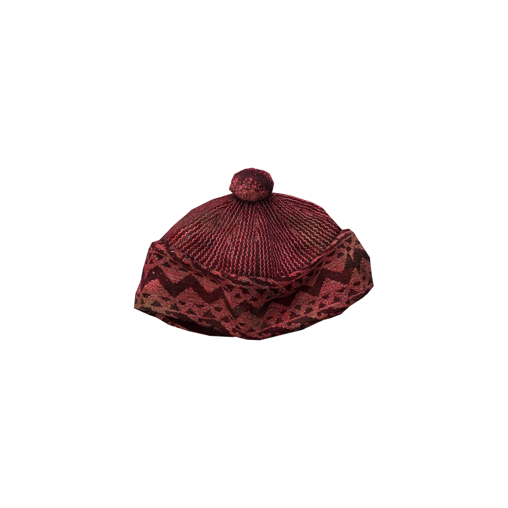 Zmiovka (ZmijovkaCap_Red), DayZ