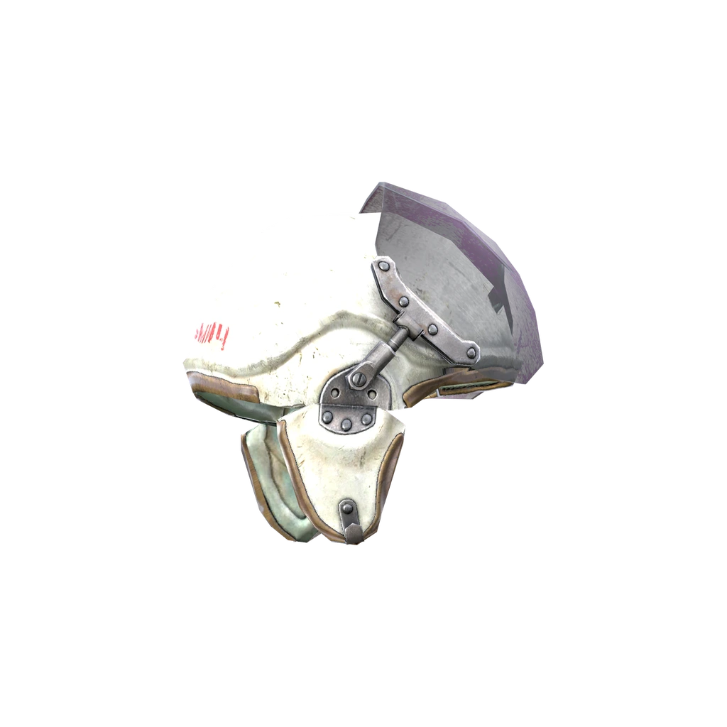 Capacete de voo (ZSh3PilotHelmet), DayZ