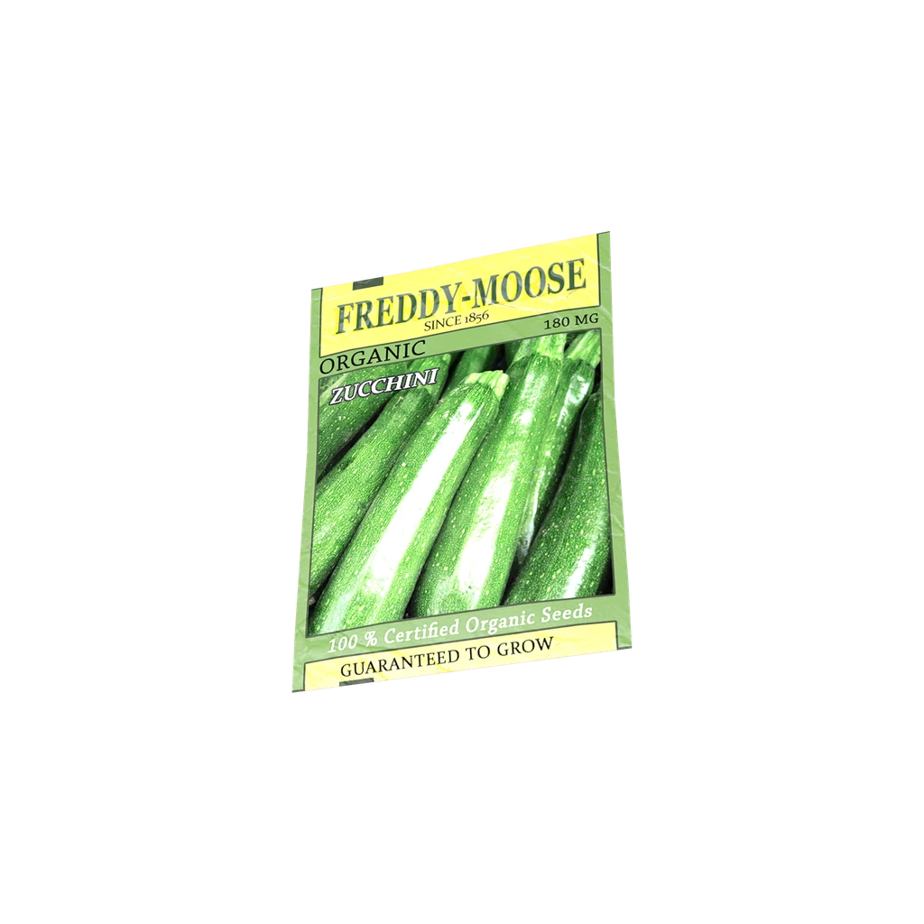 Пакет семян кабачка (ZucchiniSeedsPack), DayZ